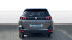 Peugeot 5008 1.6 PureTech 180 GT Premium 5dr EAT8 Petrol Estate